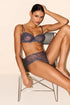 Marie Jo Jane Balcony Bra Horizontal Seam